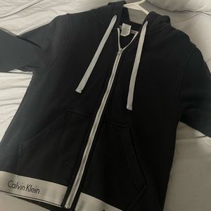 Calvin Klein jacket